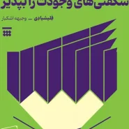 کتاب شگفتی‌های وجودت را بپذیر نشر شبنا